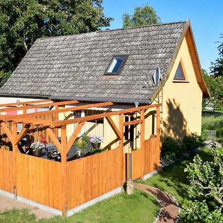 Ferienhaus Рибниц-Дамгартен Экстерьер фото